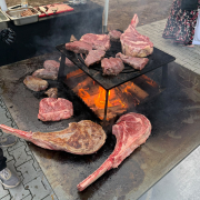 Catering Lenz | Foodtrucks | Metzgerei Lenz