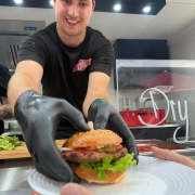 Catering Lenz | Foodtrucks | Metzgerei Lenz