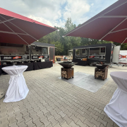 Catering Lenz | Foodtrucks | Metzgerei Lenz